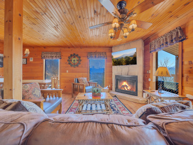 Lake House Straight Up Fun - 3BR Cabin with Game Room & Mountain Views!, , on  in Tennessee - Lakehouse Vacation Rental - Lake Home for rent on LakeHouseVacations.com