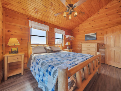 Lake House Straight Up Fun - 3BR Cabin with Game Room & Mountain Views!, , on  in Tennessee - Lakehouse Vacation Rental - Lake Home for rent on LakeHouseVacations.com