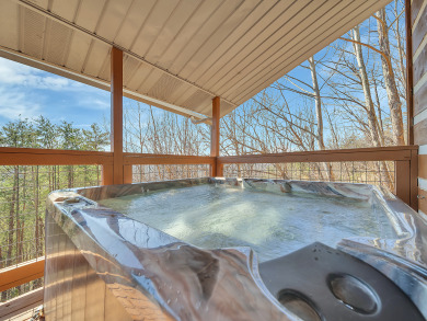 Lake House Straight Up Fun - 3BR Cabin with Game Room & Mountain Views!, , on  in Tennessee - Lakehouse Vacation Rental - Lake Home for rent on LakeHouseVacations.com