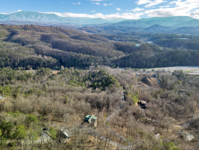 Lake House Rockin' Views - 2BR Cabin with Game Room & Hot Tub near Dollywood!, , on  in Tennessee - Lakehouse Vacation Rental - Lake Home for rent on LakeHouseVacations.com