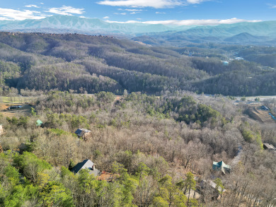 Lake House Rockin' Views - 2BR Cabin with Game Room & Hot Tub near Dollywood!, , on  in Tennessee - Lakehouse Vacation Rental - Lake Home for rent on LakeHouseVacations.com