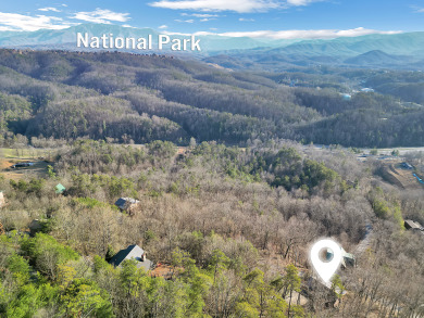 Lake House Rockin' Views - 2BR Cabin with Game Room & Hot Tub near Dollywood!, , on  in Tennessee - Lakehouse Vacation Rental - Lake Home for rent on LakeHouseVacations.com