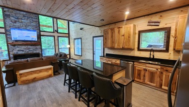 Lake House Lamon's Loop Get Ready to Circle Back for More Smoky Mountain Fun!, , on  in Tennessee - Lakehouse Vacation Rental - Lake Home for rent on LakeHouseVacations.com