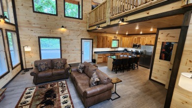 Lake House Lamon's Loop Get Ready to Circle Back for More Smoky Mountain Fun!, , on  in Tennessee - Lakehouse Vacation Rental - Lake Home for rent on LakeHouseVacations.com