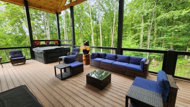 Lake House Lamon's Loop Get Ready to Circle Back for More Smoky Mountain Fun!, , on  in Tennessee - Lakehouse Vacation Rental - Lake Home for rent on LakeHouseVacations.com
