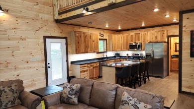 Lake House Lamon's Loop Get Ready to Circle Back for More Smoky Mountain Fun!, , on  in Tennessee - Lakehouse Vacation Rental - Lake Home for rent on LakeHouseVacations.com