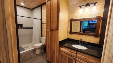 Lake House Lamon's Loop Get Ready to Circle Back for More Smoky Mountain Fun!, , on  in Tennessee - Lakehouse Vacation Rental - Lake Home for rent on LakeHouseVacations.com