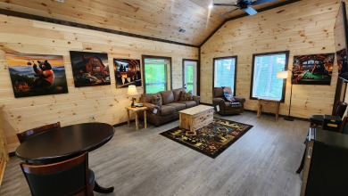 Lake House Lamon's Loop Get Ready to Circle Back for More Smoky Mountain Fun!, , on  in Tennessee - Lakehouse Vacation Rental - Lake Home for rent on LakeHouseVacations.com