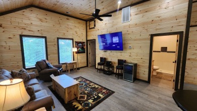 Lake House Lamon's Loop Get Ready to Circle Back for More Smoky Mountain Fun!, , on  in Tennessee - Lakehouse Vacation Rental - Lake Home for rent on LakeHouseVacations.com