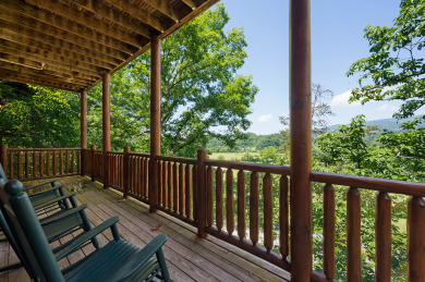 Lake House Mountain Paws Smoky Mountain Escape Views in Pigeon Forge!, , on  in Tennessee - Lakehouse Vacation Rental - Lake Home for rent on LakeHouseVacations.com