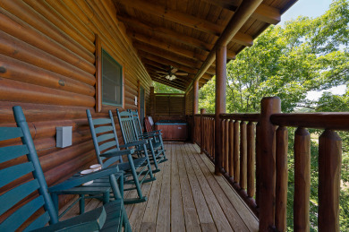 Lake House Mountain Paws Smoky Mountain Escape Views in Pigeon Forge!, , on  in Tennessee - Lakehouse Vacation Rental - Lake Home for rent on LakeHouseVacations.com