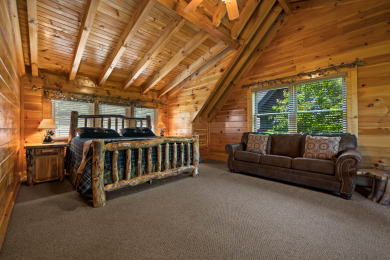 Lake House Mountain Paws Smoky Mountain Escape Views in Pigeon Forge!, , on  in Tennessee - Lakehouse Vacation Rental - Lake Home for rent on LakeHouseVacations.com
