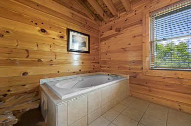 Lake House Mountain Paws Smoky Mountain Escape Views in Pigeon Forge!, , on  in Tennessee - Lakehouse Vacation Rental - Lake Home for rent on LakeHouseVacations.com