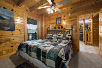Lake House Mountain Paws Smoky Mountain Escape Views in Pigeon Forge!, , on  in Tennessee - Lakehouse Vacation Rental - Lake Home for rent on LakeHouseVacations.com
