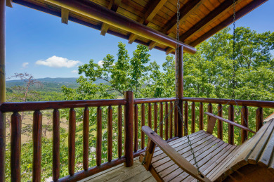 Lake House Mountain Paws Smoky Mountain Escape Views in Pigeon Forge!, , on  in Tennessee - Lakehouse Vacation Rental - Lake Home for rent on LakeHouseVacations.com