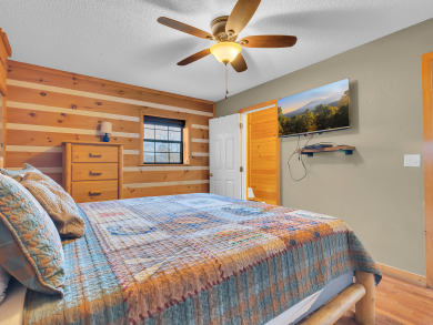 Lake House Twist & Shout - 5 BR Cabin with Game Room & Mountain Views!, , on  in Tennessee - Lakehouse Vacation Rental - Lake Home for rent on LakeHouseVacations.com