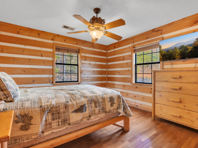 Lake House Twist & Shout - 5 BR Cabin with Game Room & Mountain Views!, , on  in Tennessee - Lakehouse Vacation Rental - Lake Home for rent on LakeHouseVacations.com