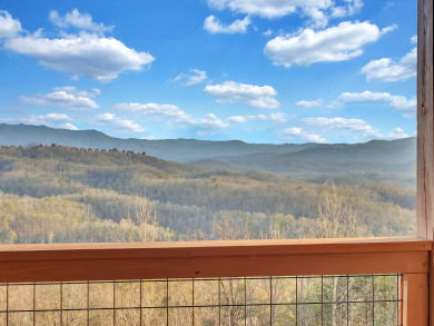 Lake House Twist & Shout - 5 BR Cabin with Game Room & Mountain Views!, , on  in Tennessee - Lakehouse Vacation Rental - Lake Home for rent on LakeHouseVacations.com