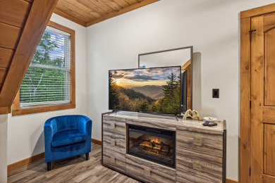 Lake House Dive into Luxury - Sevierville Cabin with Private Pool & Game Room!, , on  in Tennessee - Lakehouse Vacation Rental - Lake Home for rent on LakeHouseVacations.com