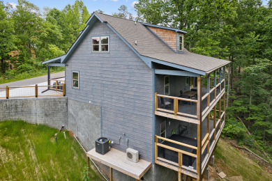 Lake House Dive into Luxury - Sevierville Cabin with Private Pool & Game Room!, , on  in Tennessee - Lakehouse Vacation Rental - Lake Home for rent on LakeHouseVacations.com