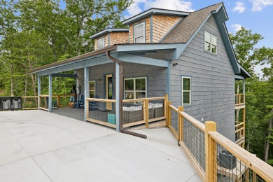 Lake House Dive into Luxury - Sevierville Cabin with Private Pool & Game Room!, , on  in Tennessee - Lakehouse Vacation Rental - Lake Home for rent on LakeHouseVacations.com