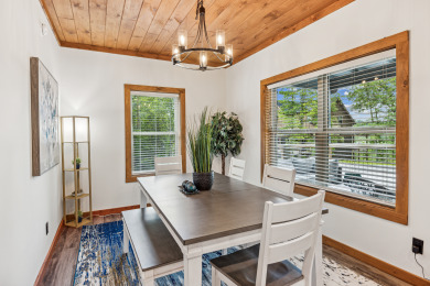 Lake House Dive into Luxury - Sevierville Cabin with Private Pool & Game Room!, , on  in Tennessee - Lakehouse Vacation Rental - Lake Home for rent on LakeHouseVacations.com