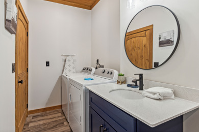 Lake House Dive into Luxury - Sevierville Cabin with Private Pool & Game Room!, , on  in Tennessee - Lakehouse Vacation Rental - Lake Home for rent on LakeHouseVacations.com