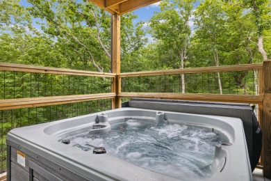Lake House Dive into Luxury - Sevierville Cabin with Private Pool & Game Room!, , on  in Tennessee - Lakehouse Vacation Rental - Lake Home for rent on LakeHouseVacations.com