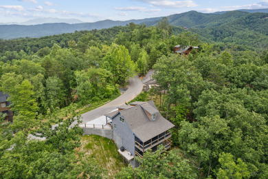 Lake House Dive into Luxury - Sevierville Cabin with Private Pool & Game Room!, , on  in Tennessee - Lakehouse Vacation Rental - Lake Home for rent on LakeHouseVacations.com