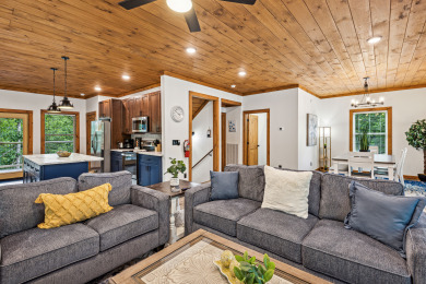 Lake House Dive into Luxury - Sevierville Cabin with Private Pool & Game Room!, , on  in Tennessee - Lakehouse Vacation Rental - Lake Home for rent on LakeHouseVacations.com