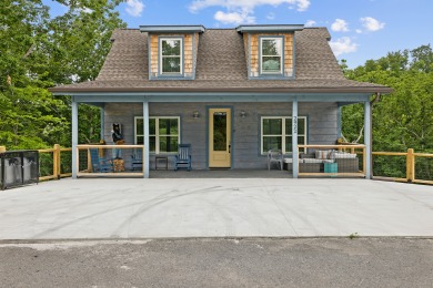 Lake House Dive into Luxury - Sevierville Cabin with Private Pool & Game Room!, , on  in Tennessee - Lakehouse Vacation Rental - Lake Home for rent on LakeHouseVacations.com