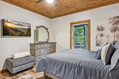 Lake House Dive into Luxury - Sevierville Cabin with Private Pool & Game Room!, , on  in Tennessee - Lakehouse Vacation Rental - Lake Home for rent on LakeHouseVacations.com