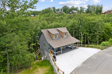 Lake House Dive into Luxury - Sevierville Cabin with Private Pool & Game Room!, , on  in Tennessee - Lakehouse Vacation Rental - Lake Home for rent on LakeHouseVacations.com