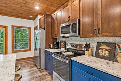 Lake House Dive into Luxury - Sevierville Cabin with Private Pool & Game Room!, , on  in Tennessee - Lakehouse Vacation Rental - Lake Home for rent on LakeHouseVacations.com