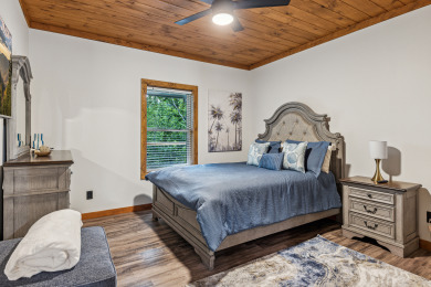 Lake House Dive into Luxury - Sevierville Cabin with Private Pool & Game Room!, , on  in Tennessee - Lakehouse Vacation Rental - Lake Home for rent on LakeHouseVacations.com