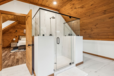 Lake House Dive into Luxury - Sevierville Cabin with Private Pool & Game Room!, , on  in Tennessee - Lakehouse Vacation Rental - Lake Home for rent on LakeHouseVacations.com