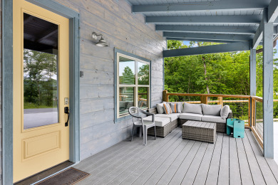 Lake House Dive into Luxury - Sevierville Cabin with Private Pool & Game Room!, , on  in Tennessee - Lakehouse Vacation Rental - Lake Home for rent on LakeHouseVacations.com