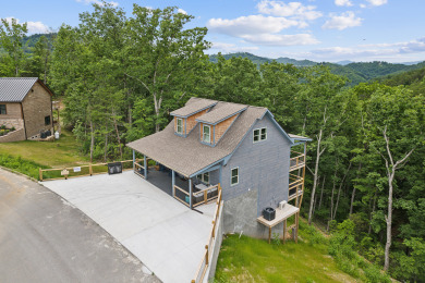 Lake House Dive into Luxury - Sevierville Cabin with Private Pool & Game Room!, , on  in Tennessee - Lakehouse Vacation Rental - Lake Home for rent on LakeHouseVacations.com