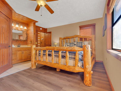 Lake House Top Notch Views - 6BR Cabin with Game Room near Dollywood!, , on  in Tennessee - Lakehouse Vacation Rental - Lake Home for rent on LakeHouseVacations.com
