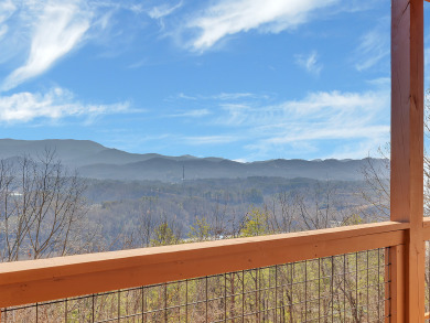 Lake House Top Notch Views - 6BR Cabin with Game Room near Dollywood!, , on  in Tennessee - Lakehouse Vacation Rental - Lake Home for rent on LakeHouseVacations.com