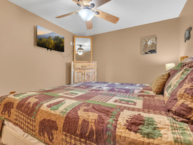 Lake House Top Notch Views - 6BR Cabin with Game Room near Dollywood!, , on  in Tennessee - Lakehouse Vacation Rental - Lake Home for rent on LakeHouseVacations.com
