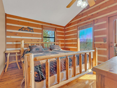 Lake House Top Notch Views - 6BR Cabin with Game Room near Dollywood!, , on  in Tennessee - Lakehouse Vacation Rental - Lake Home for rent on LakeHouseVacations.com