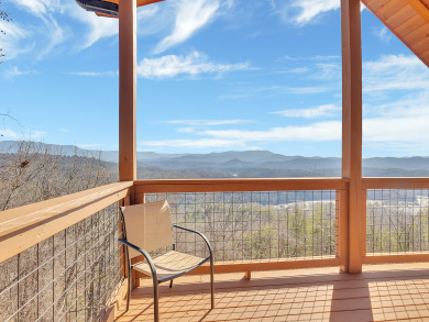 Lake House Top Notch Views - 6BR Cabin with Game Room near Dollywood!, , on  in Tennessee - Lakehouse Vacation Rental - Lake Home for rent on LakeHouseVacations.com