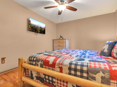 Lake House Top Notch Views - 6BR Cabin with Game Room near Dollywood!, , on  in Tennessee - Lakehouse Vacation Rental - Lake Home for rent on LakeHouseVacations.com
