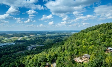 Lake House Top Notch Views - 6BR Cabin with Game Room near Dollywood!, , on  in Tennessee - Lakehouse Vacation Rental - Lake Home for rent on LakeHouseVacations.com