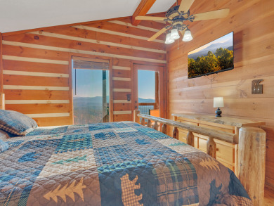 Lake House Top Notch Views - 6BR Cabin with Game Room near Dollywood!, , on  in Tennessee - Lakehouse Vacation Rental - Lake Home for rent on LakeHouseVacations.com