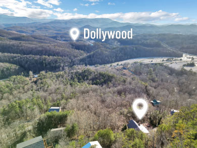 Lake House Top Notch Views - 6BR Cabin with Game Room near Dollywood!, , on  in Tennessee - Lakehouse Vacation Rental - Lake Home for rent on LakeHouseVacations.com