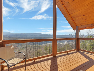 Lake House Top Notch Views - 6BR Cabin with Game Room near Dollywood!, , on  in Tennessee - Lakehouse Vacation Rental - Lake Home for rent on LakeHouseVacations.com