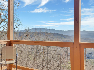 Lake House Top Notch Views - 6BR Cabin with Game Room near Dollywood!, , on  in Tennessee - Lakehouse Vacation Rental - Lake Home for rent on LakeHouseVacations.com