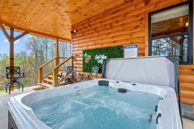 Lake House Enjoy amazing mountain views in your rustic yet modern cabin - Fire pit!, , on  in Tennessee - Lakehouse Vacation Rental - Lake Home for rent on LakeHouseVacations.com